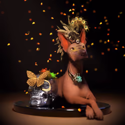 Xolo #18