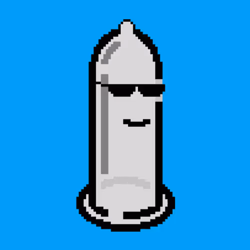 CryptoCondomz #0001