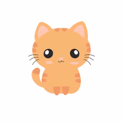 Cute Cat