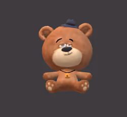 Teddy Bear