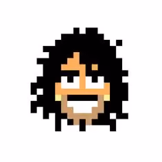 J sparrow