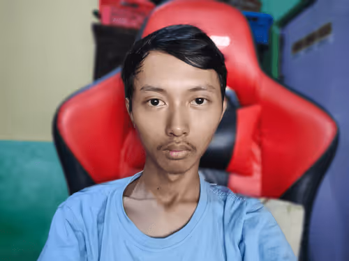 Ghozali Everyday