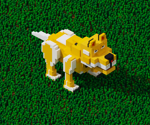 Item #2120840457630137629228395411086012336380369215519187711549927164520238678017 Media