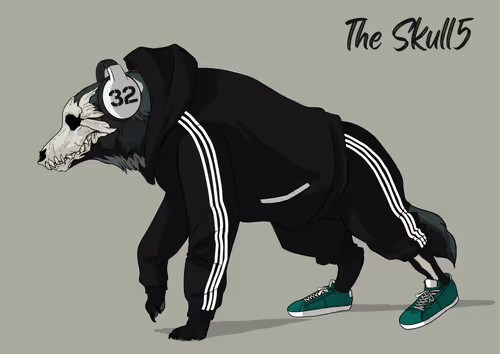 Item #14268345023035082943470818496241781613388534062258731701202849713749705621505 Media