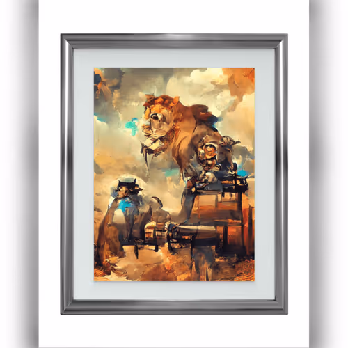 Item #69458075742880856062709705528580109154440639539663085026859625713129417080833 Media