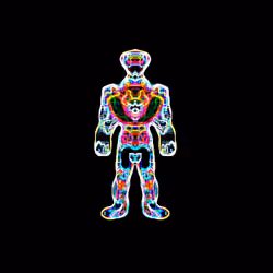 Littleknight dark edition #50