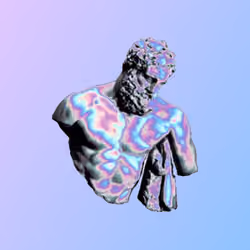 Sculpture art #1