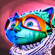 Funny cats NFT-1000