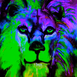 the lion 2