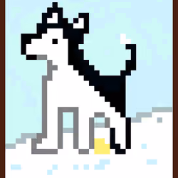 Digi Dog #2 /50