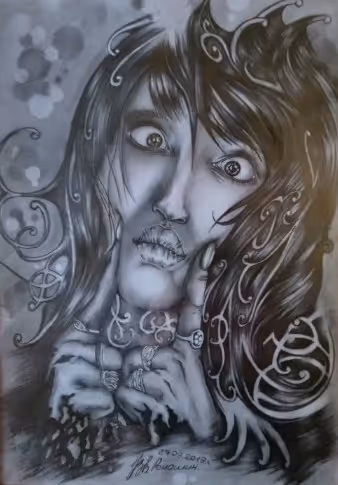 Item #88322251980485333177860276700591483461022813655301707107330119084642681226216 Media