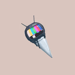 Isacream #4 - Iscreen