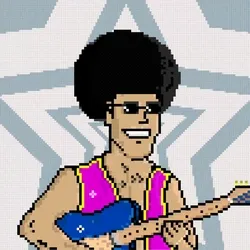 Crypto Funk #1000