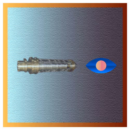 Item #24026096287302082372443669149752765368946231428427473773674342464996771889202 Media