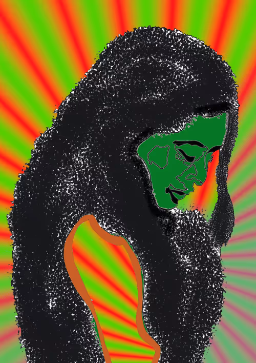 Item #94220863850587926610234026921680472170978128541410911094694527624825475694593 Media