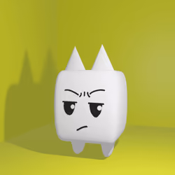 Kotak Cat #27