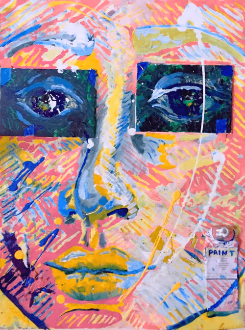 Item #32472626168170589124689432960722529725921520354886910479572787237752796086273 Media