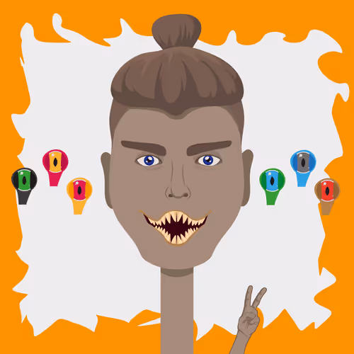 Item #21884501959616127245895853405513951221738529713854744546317713970095187820545 Media