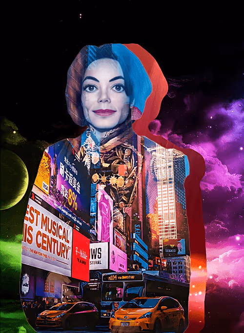 Item #106019787687715772616414645225710945800537776725837898833314355571970449342465 Media