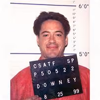 Robert Downey Jr. (3 Of 3)
