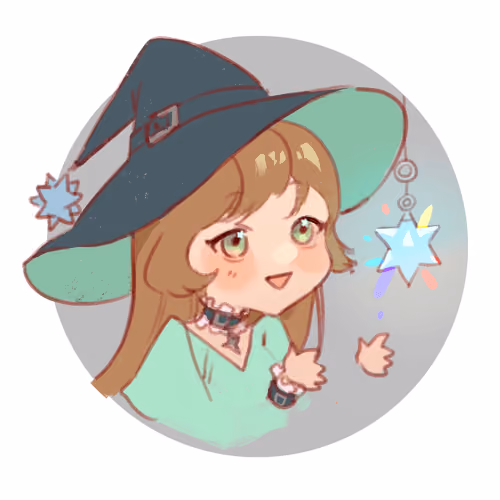 Jewelry witch