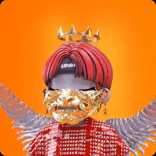 Item #77408050686141569148674226546282849910032714296415013114534655128165402279937 Media