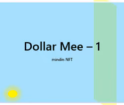 Dollar Mee - 1