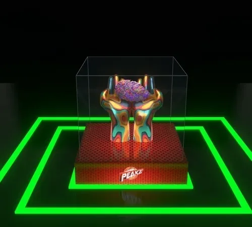 Item #30416664768498730083160680636723480070814186252642691524355120934153520939009 Media