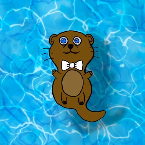 Otterlygorgeous