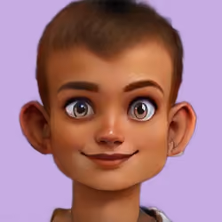 Baby Vitalik #7