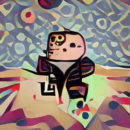 Item #70299872141961883078446968649576322217006867506163152502499851915002424328193 Media