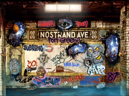 Item #81895274252289568541905786631239319032432708342220557647567259366041696862211 Media