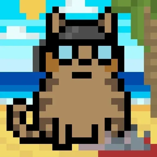 GoonCat #5881