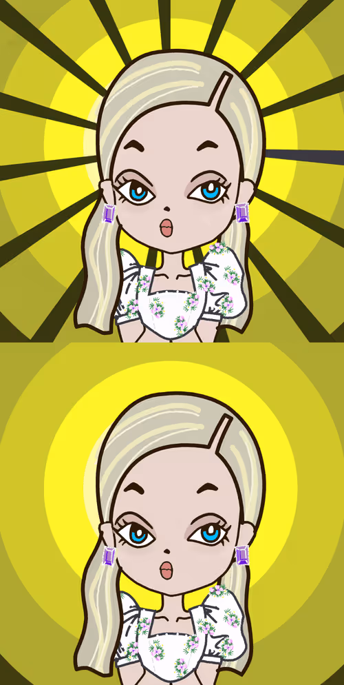 Item #49023160370673932625131480539769231528711060443325832063534929999698998591489 Media