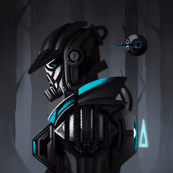 cyberhuntnft #30