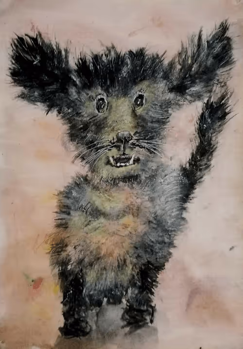 Item #53661683660994396488981893260373811515315705590489664499670501586023556941472 Media