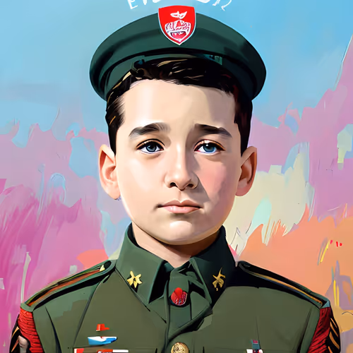 Item #7607911840528483880668297793858598014449974788060447900342037977132544557057 Media