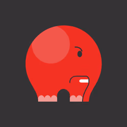 Alephant #50