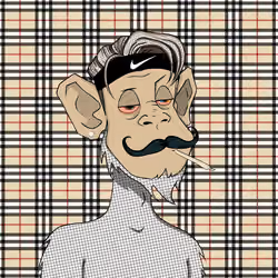 MONKEYHYPE #276