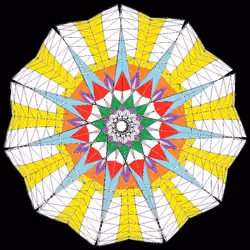 3D-Complex