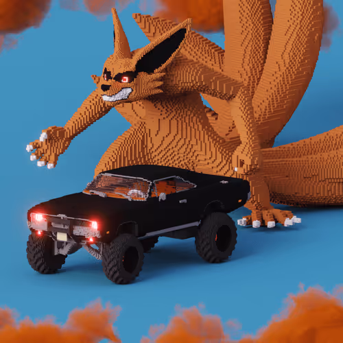 Item #42637282836619554497153298497409114600719693705638030422100772807030471655425 Media