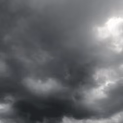 Cloudy