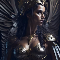 Hera Goddess of Love
