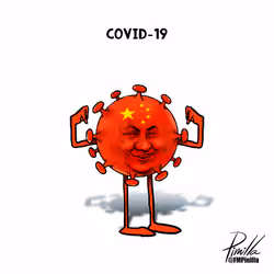 Covid-19
