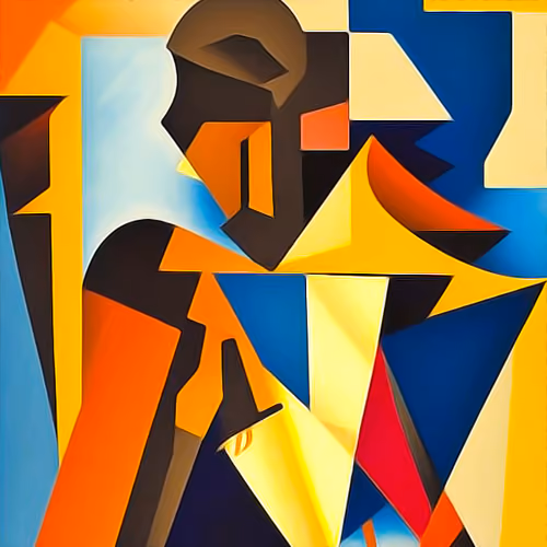 Cubism 0028