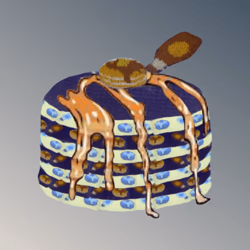 Item #4768198197475521755269047359509767139815395984360457513190611139383338729473 Media