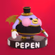 Pepen Dress #004