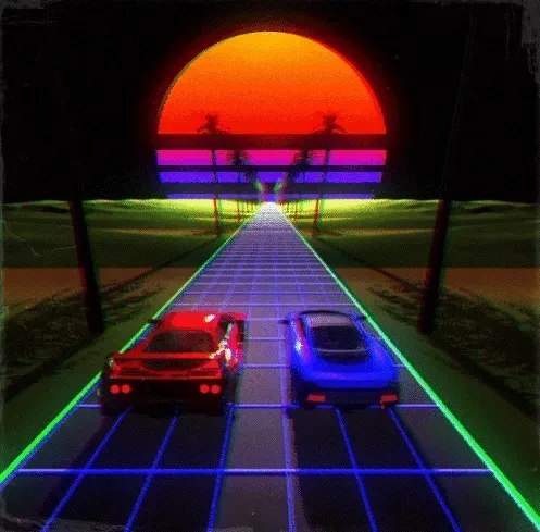 cars retro