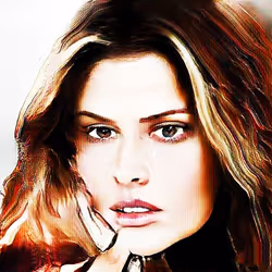 Lost Muse #12