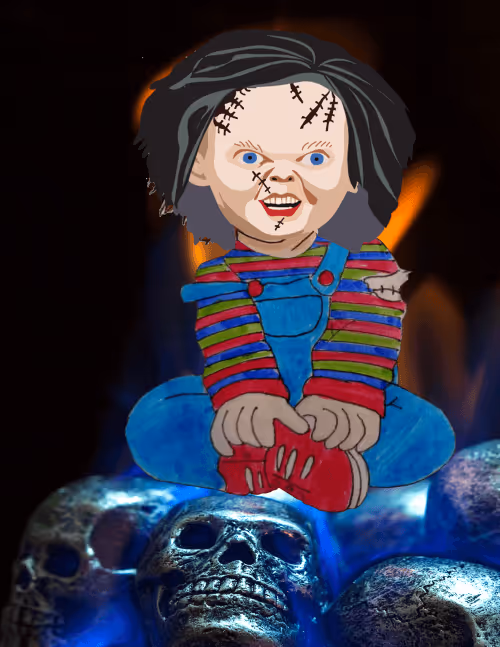 Item #38081573254519605133128288162968537784771010543023912575868853743244999131137 Media